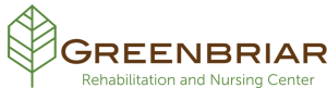 Greenbriar Logo